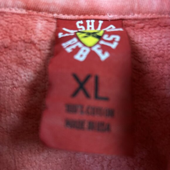 Westside Gunn GXFR Adam Page Mystery Valentine Day Exclusive Hoodie large - Picture 4 of 5